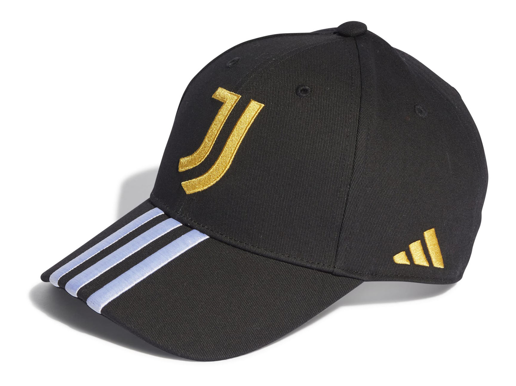 Czapka z daszkiem adidas Juventus Turyn IB4557
