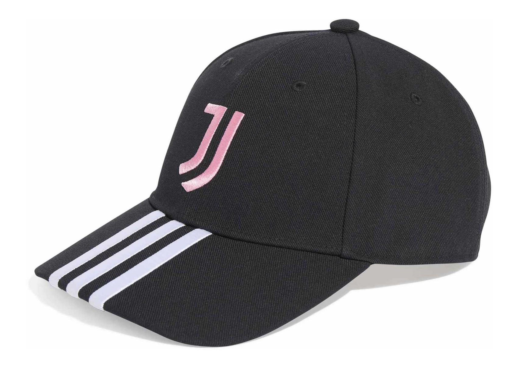 Czapka z daszkiem adidas Juventus Turyn JM8115