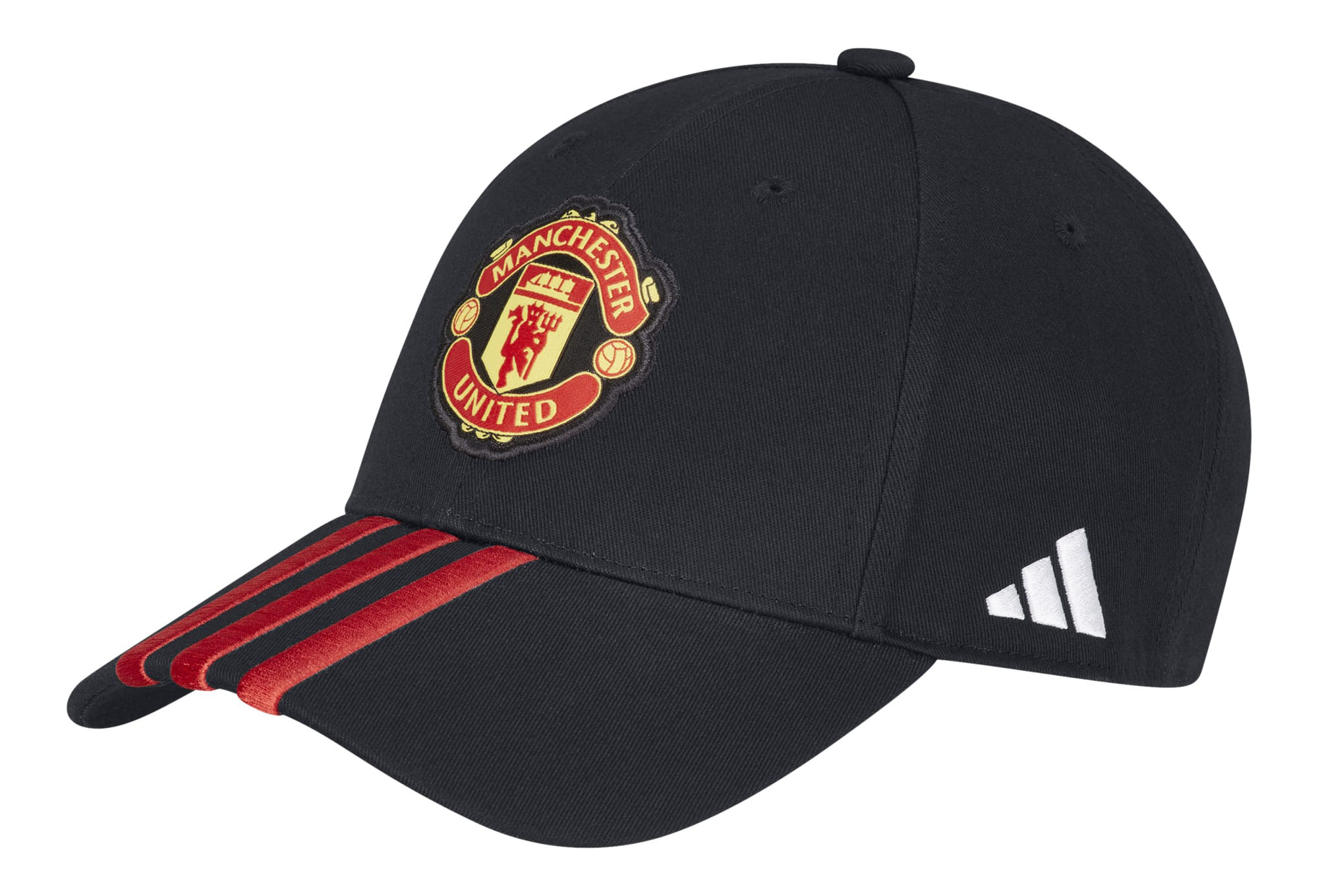 Czapka z daszkiem adidas Manchester United Home IB4568