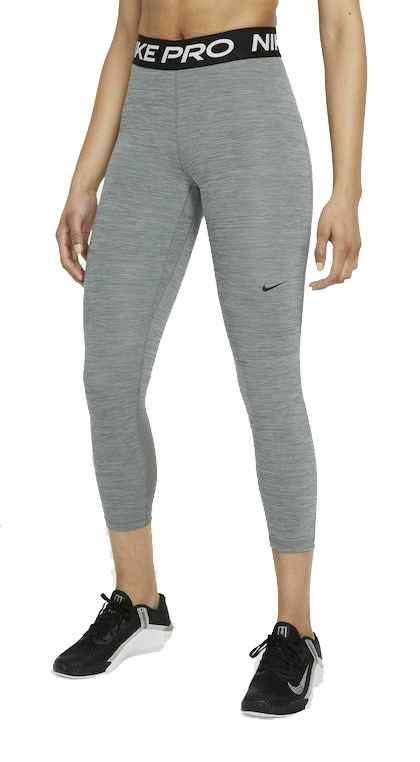 Damskie legginsy Nike Pro 365 Tight Crop CZ9803-084