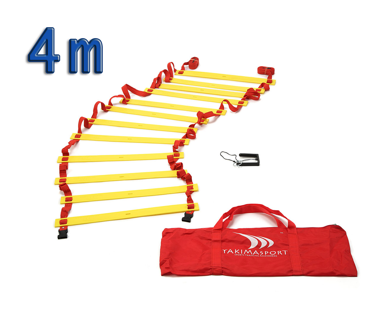 Drabinka koordynacyjna 4m Yakima 100003