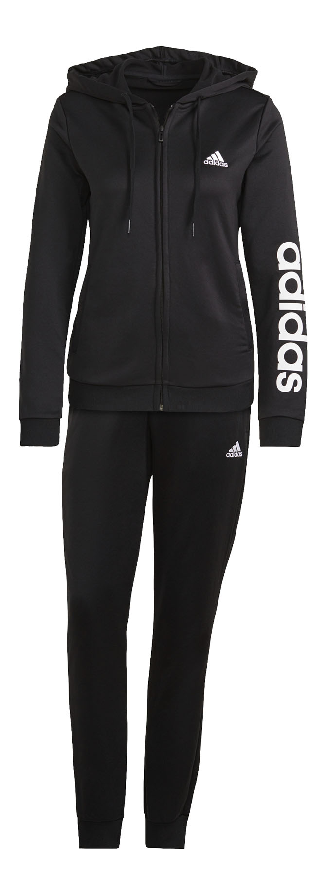Dres damski adidas Linear TS GM5575