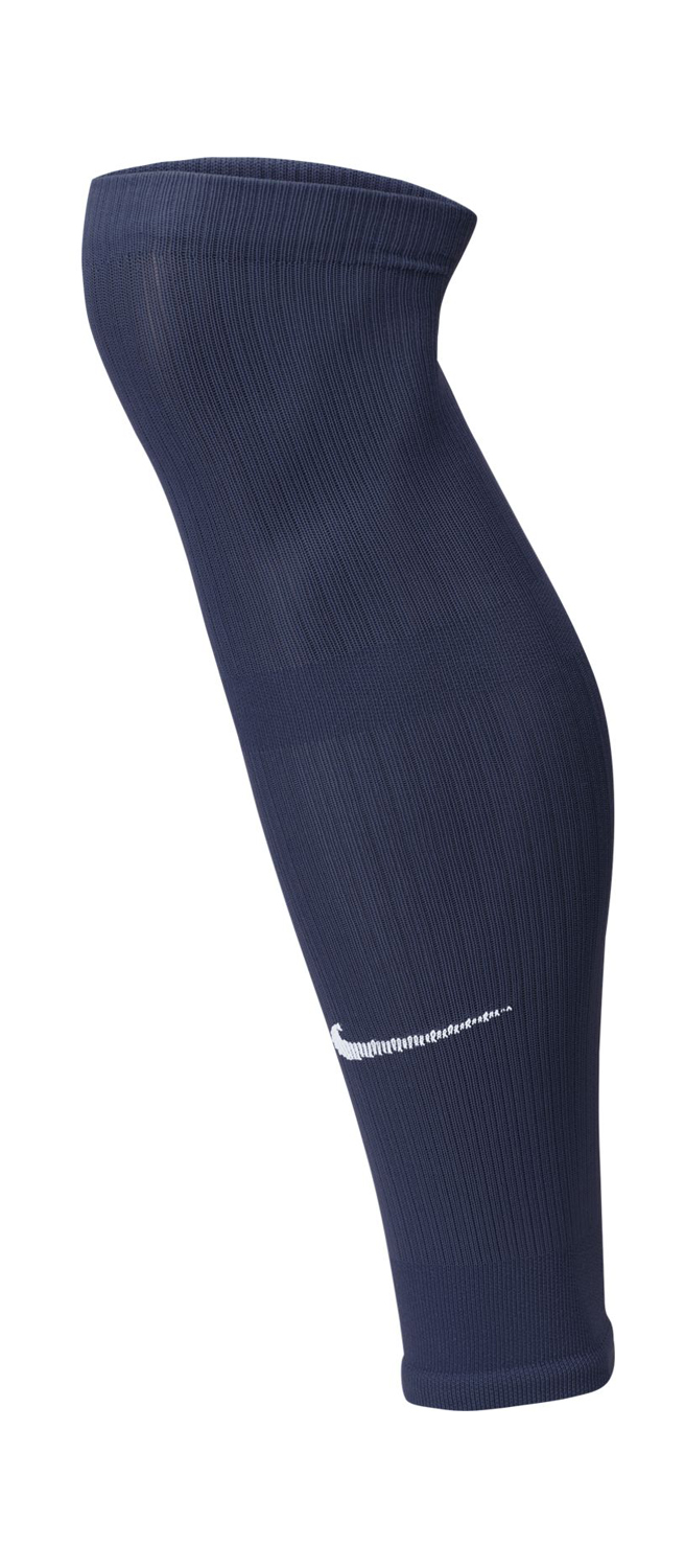 Getry Nike Squad Leg Sleeve SK0033-410