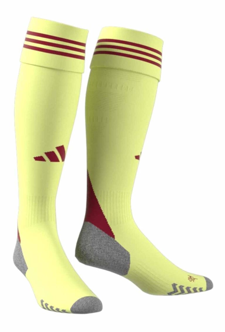 Getry adidas Adisock 25 JM3663