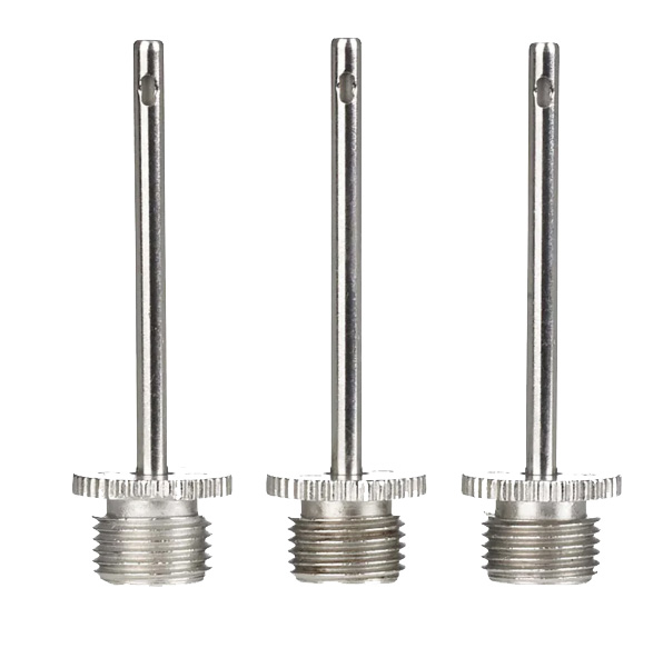 Igła Select metalowa 3 szt. ( 8MM) 810064