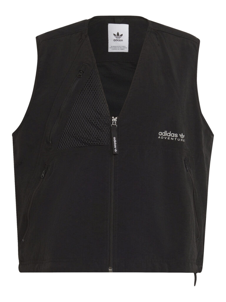 Kamizelka adidas Adventures Futura Sports Vest H09056