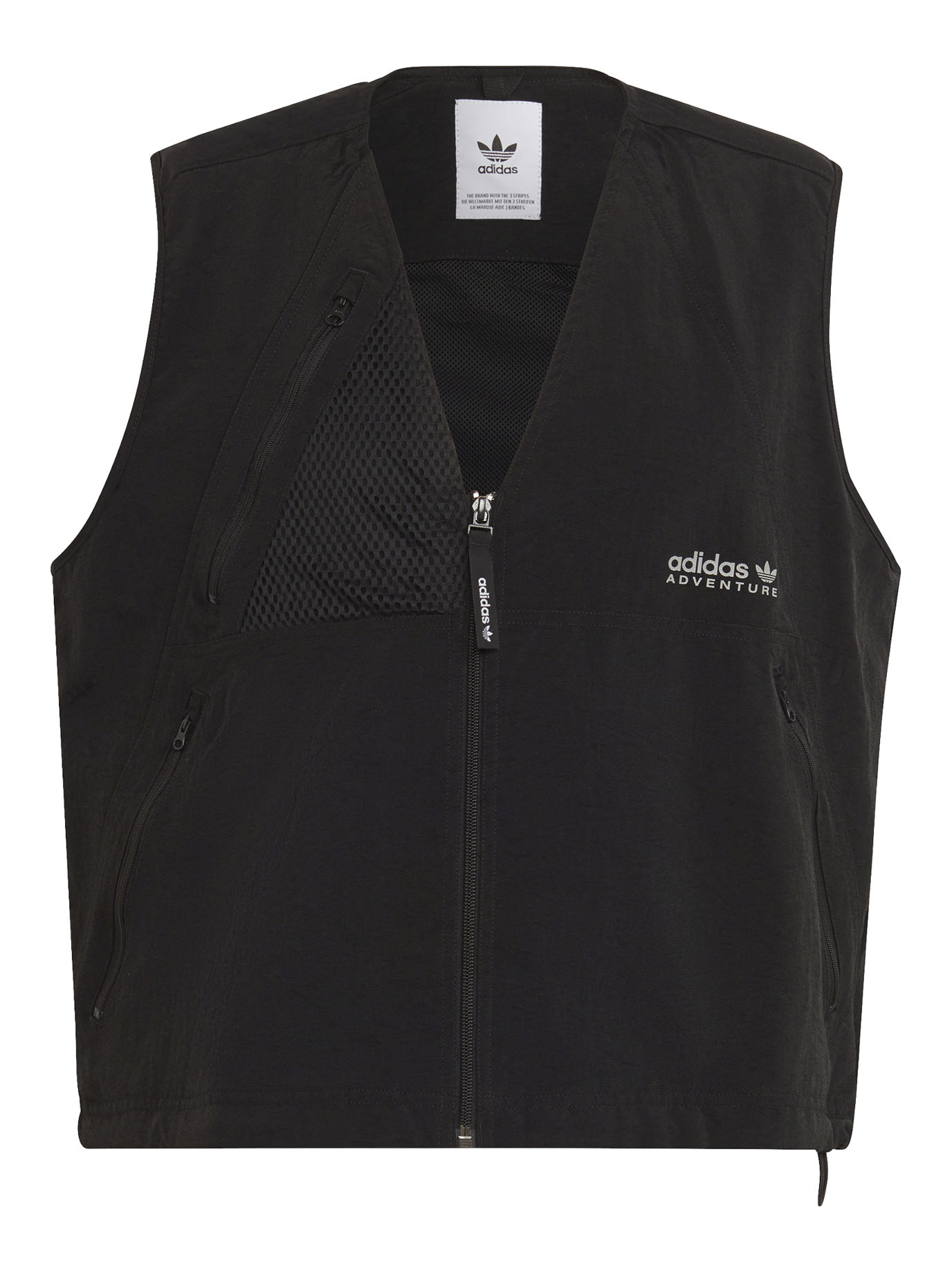 Kamizelka adidas Adventures Futura Sports Vest H09056