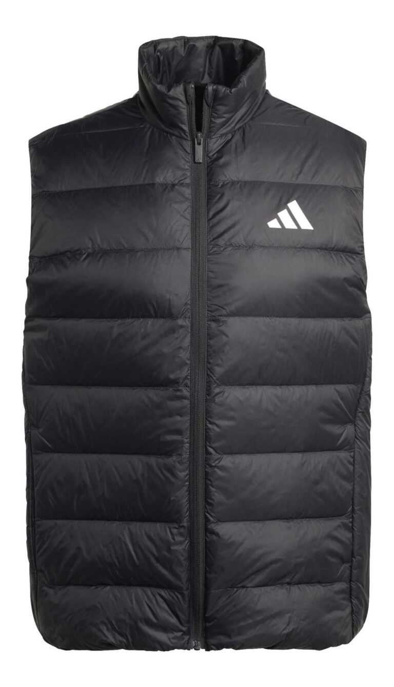 Kamizelka adidas Essentials 3-stripes Down KC1602