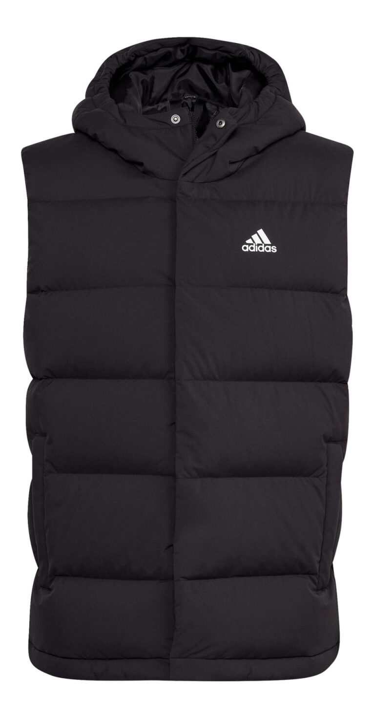 Kamizelka adidas Helionic Vest HG6277