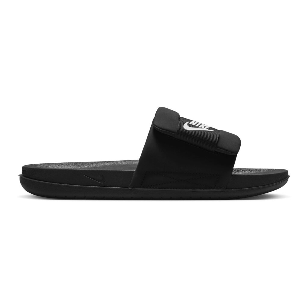Klapki Nike Offcourt Adjust DQ9624-001