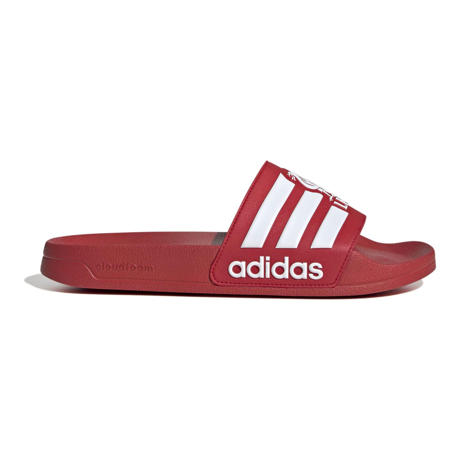 Klapki adidas Adilette Shower FC Liverpool JS4965