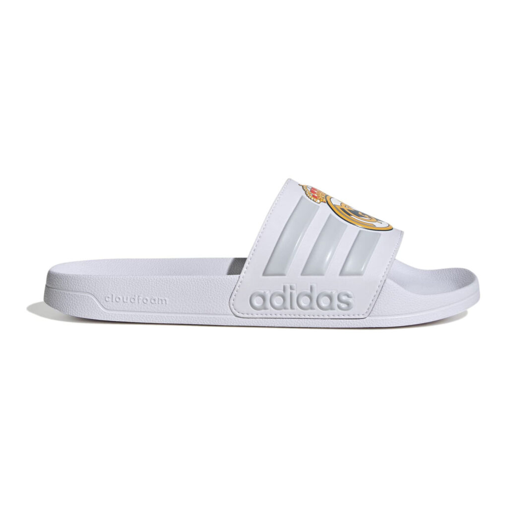 Klapki adidas adilette Shower Real Madryt JS4863