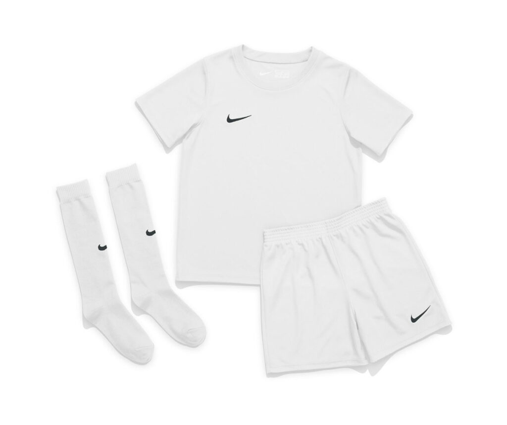 Komplet dziecięcy Nike Park CD2244-100