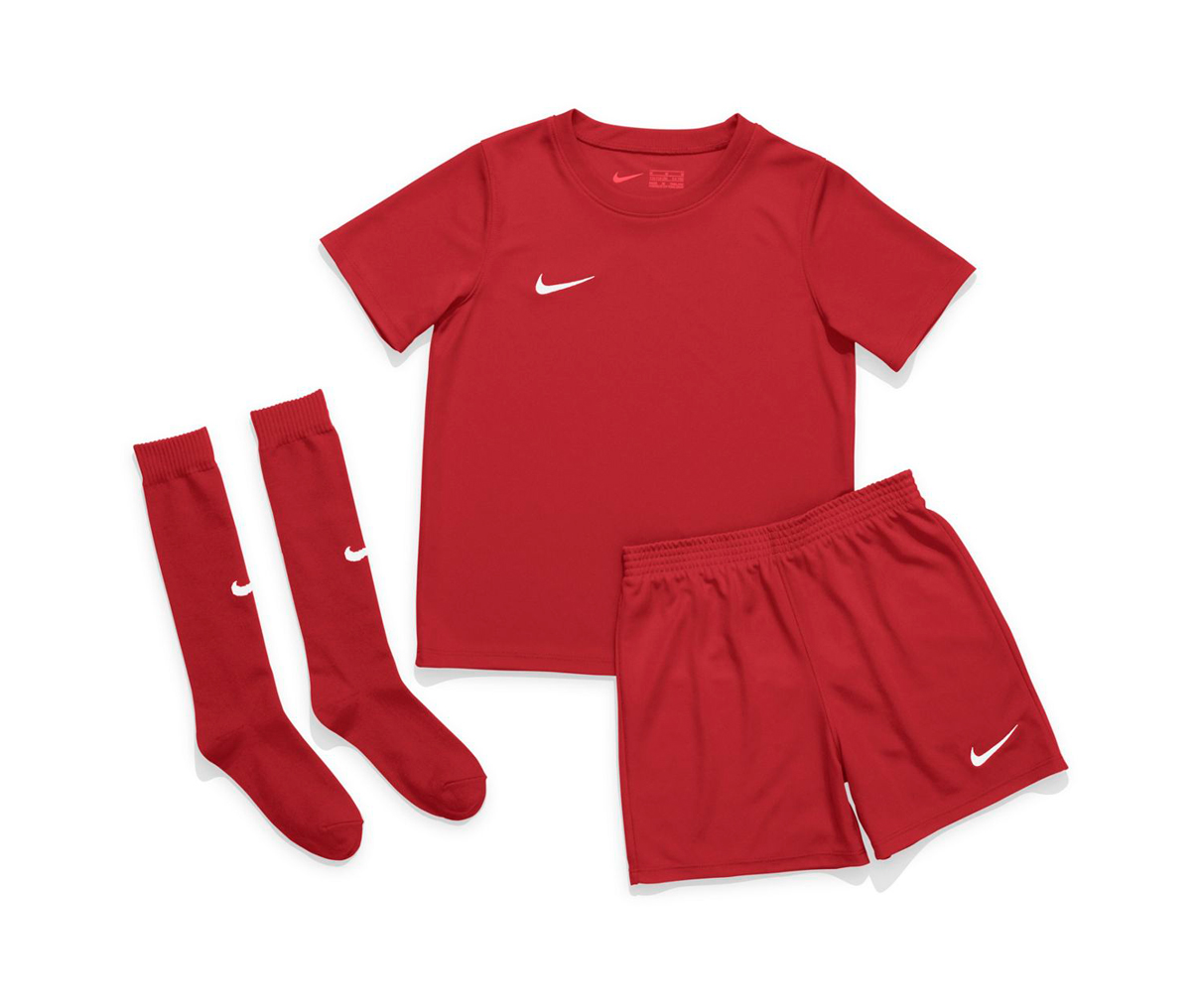 Komplet dziecięcy Nike Park CD2244-657