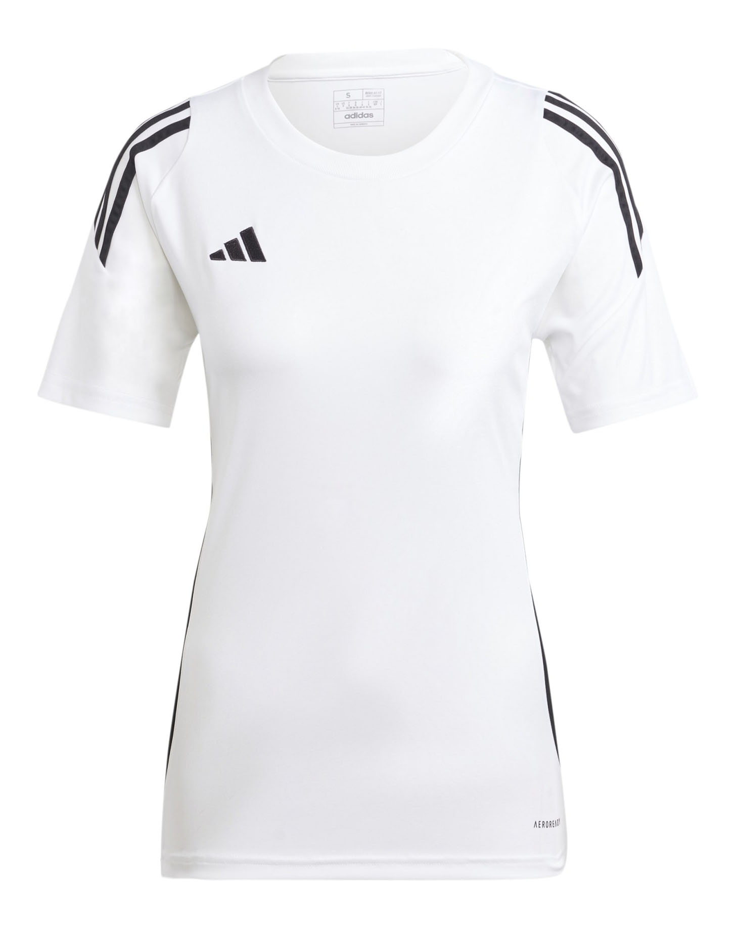 Koszuka damska adidas Tiro 24 IS1024