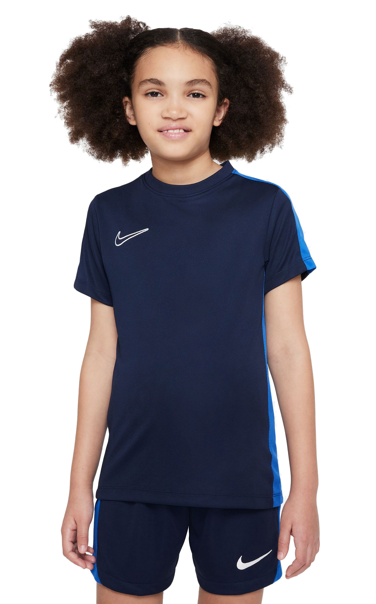 Koszulka Junior Nike Dri-FIT Academy 23 DR1343-451