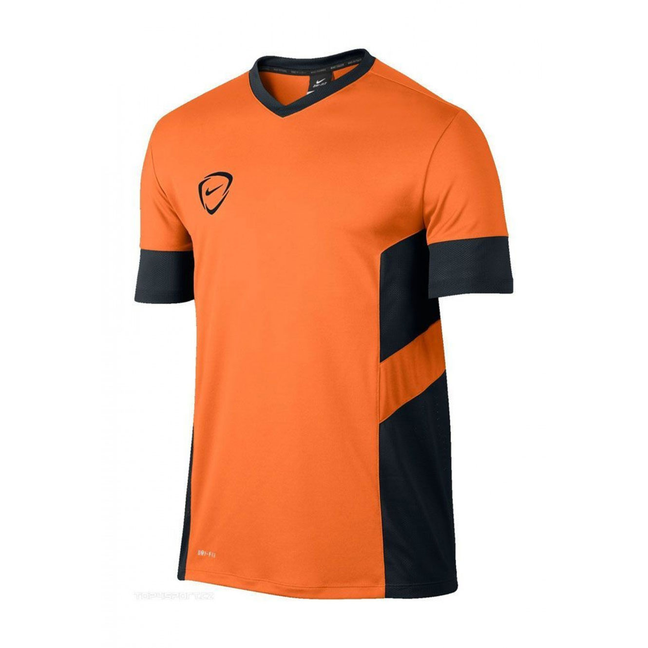Koszulka Nike Academy V-neck 548399-801