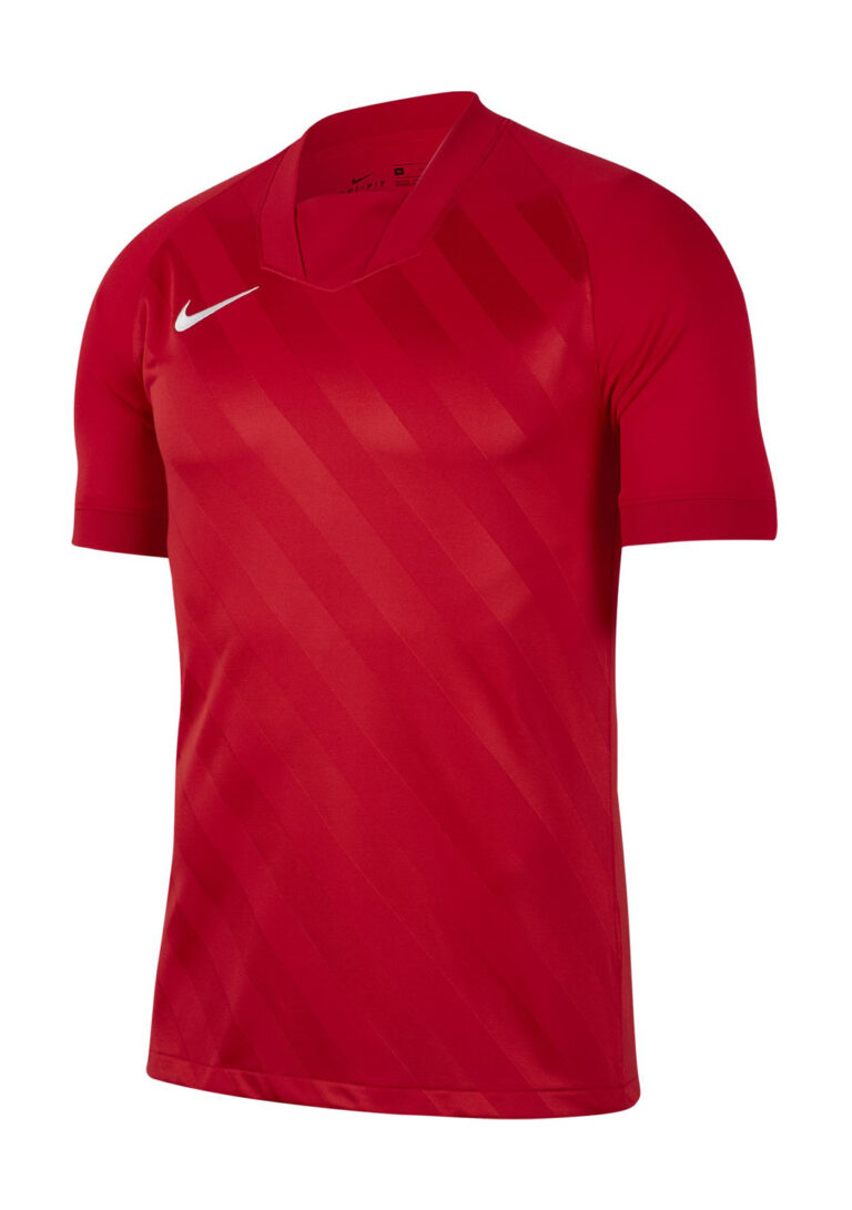 Koszulka Nike Challenge III BV6703-657