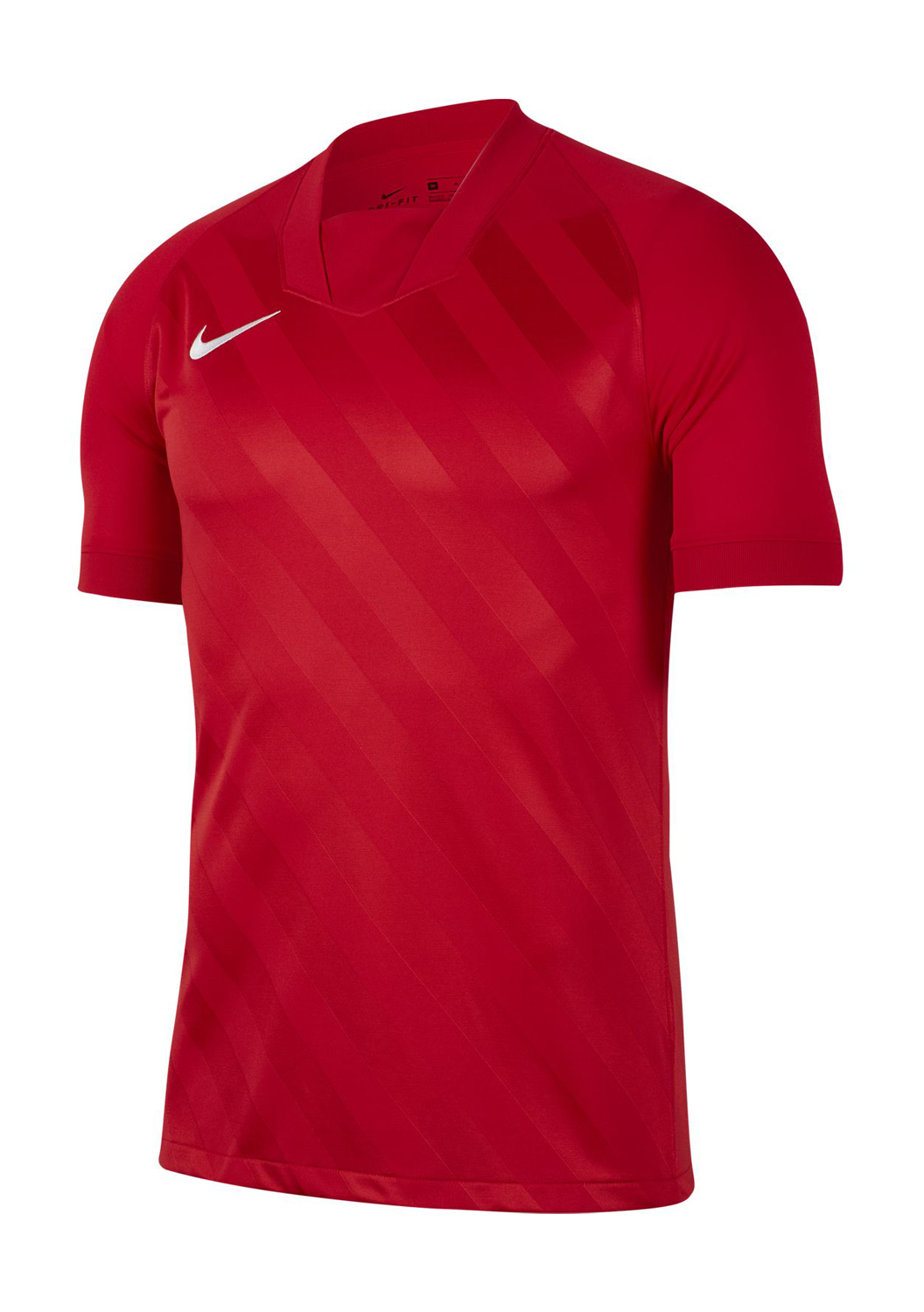 Koszulka Nike Challenge III BV6703-657