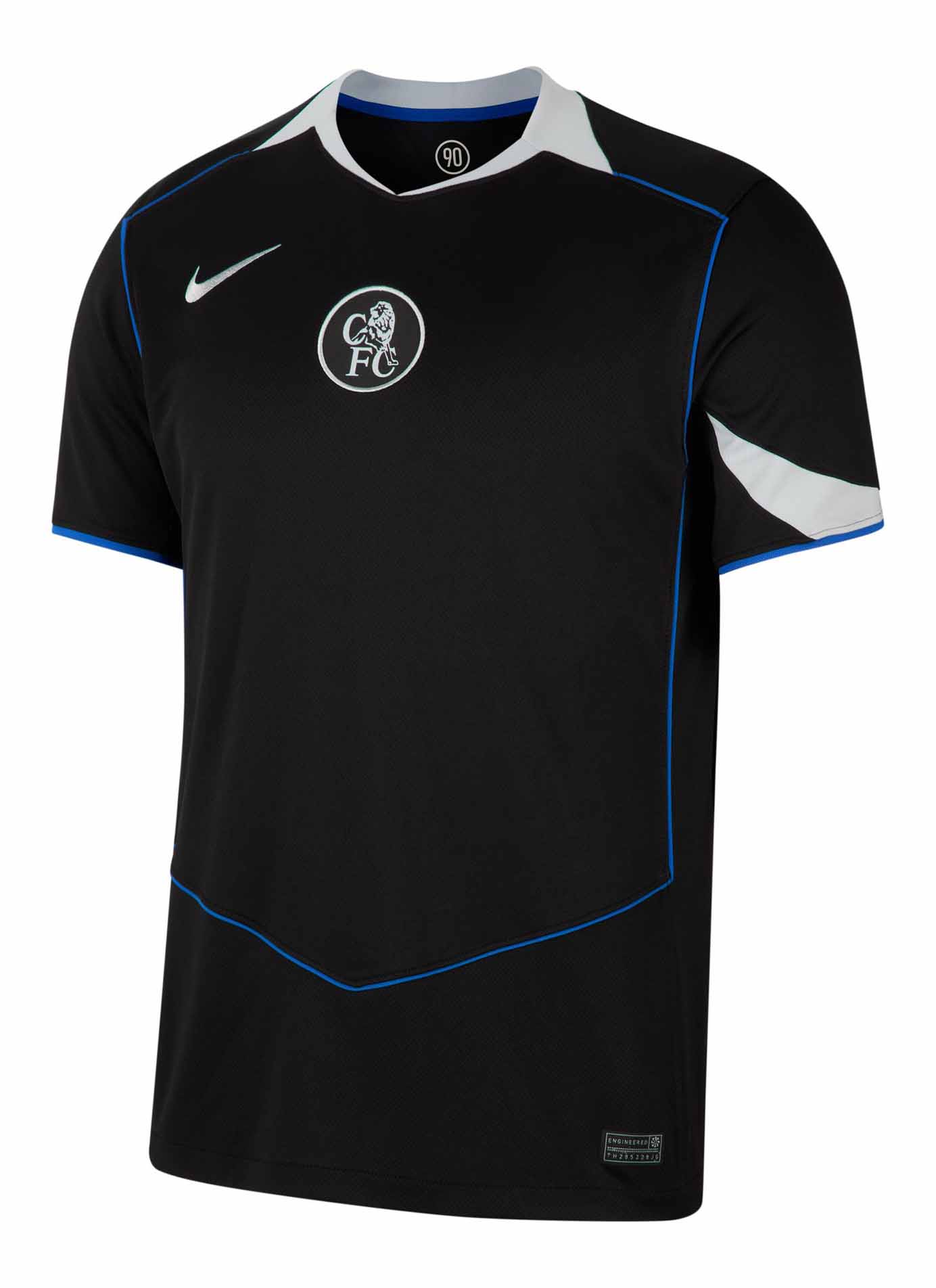 Koszulka Nike Chelsea Londyn Stadium 3rd HM3202-011