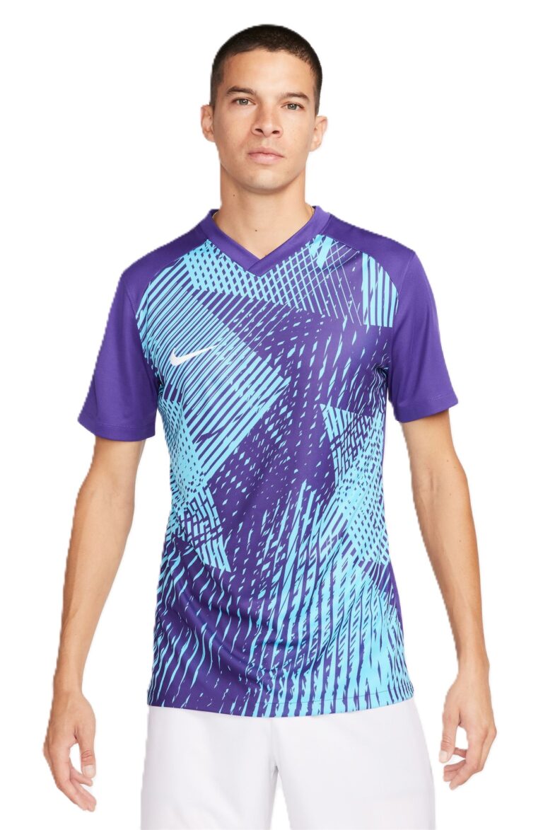 Koszulka Nike Dri-FIT Precision 6 DR0944-547