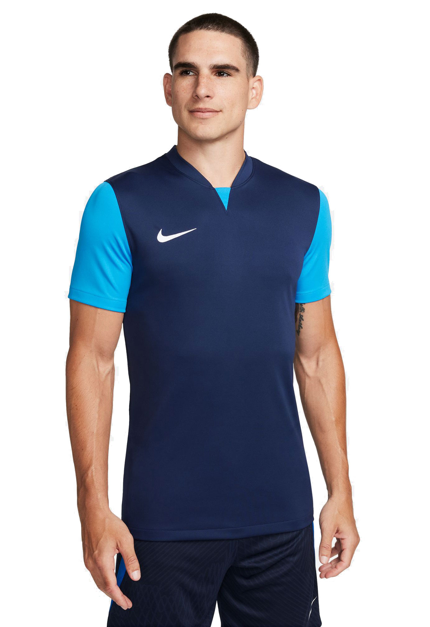 Koszulka Nike Dri-FIT Trophy 5 DR0933-410