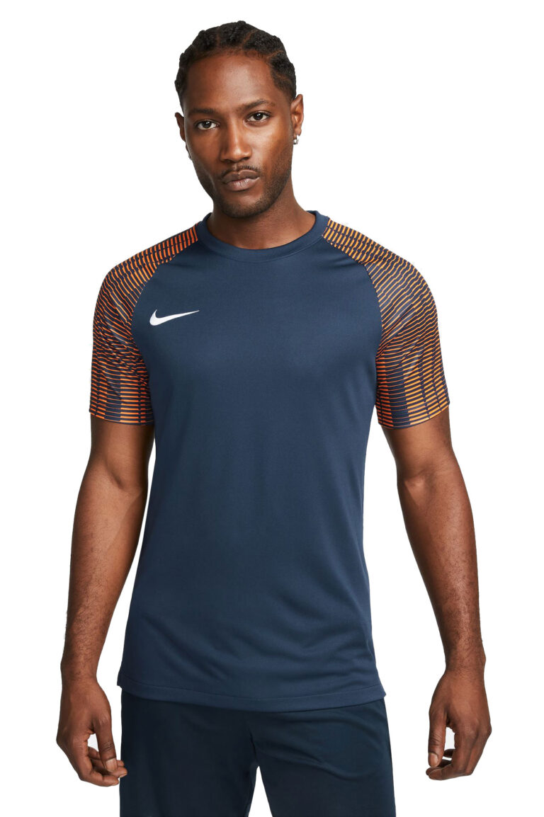 Koszulka Nike Dri-Fit Academy SS DH8031-411