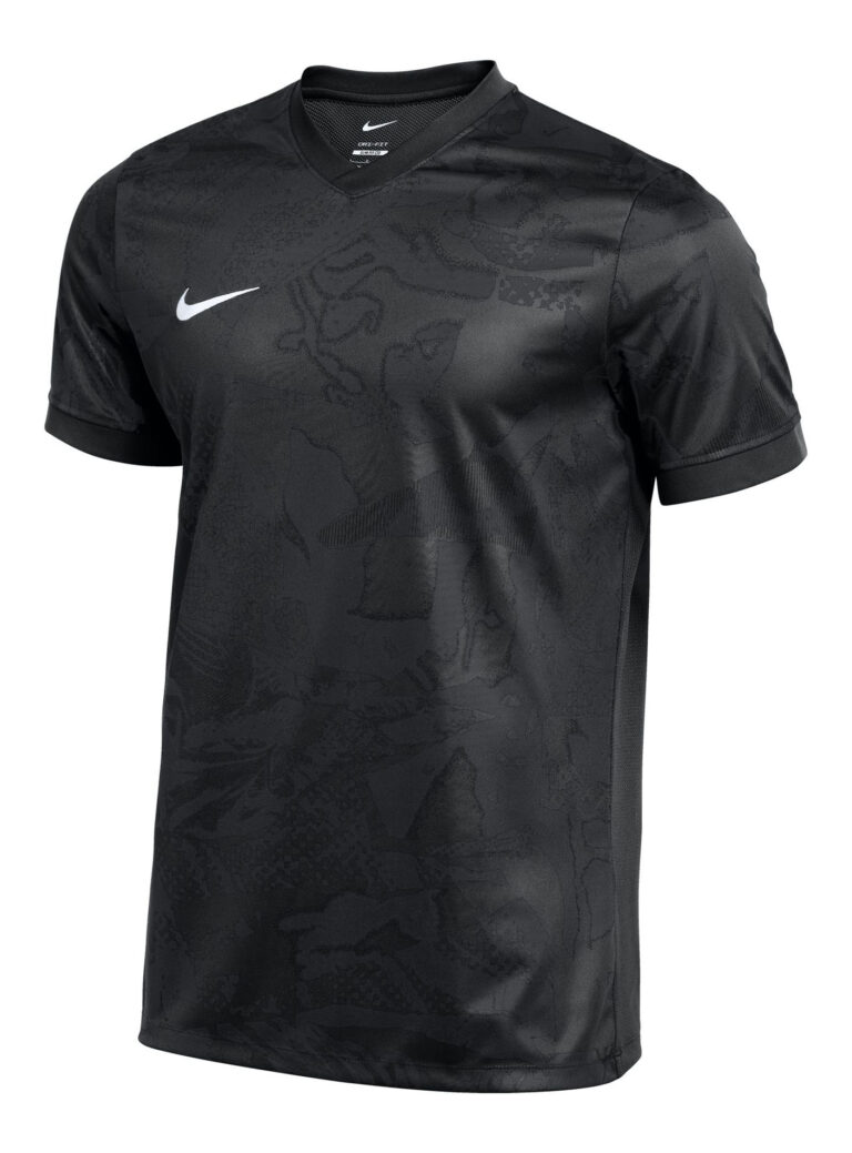 Koszulka Nike Dri-Fit Precision VII FZ9332-010