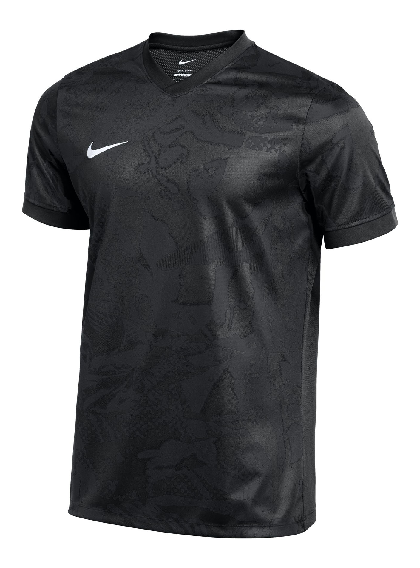 Koszulka Nike Dri-Fit Precision VII FZ9332-010