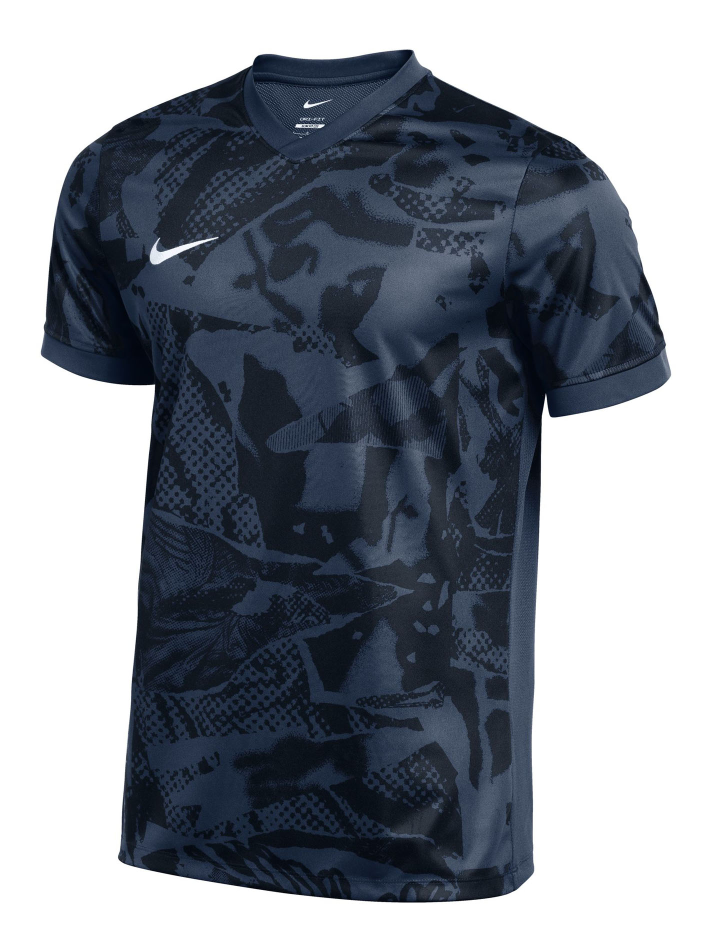 Koszulka Nike Dri-Fit Precision VII FZ9332-410