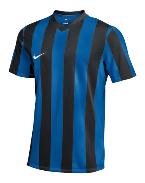 Koszulka Nike Dri-Fit Stripped Division V FZ9337-463