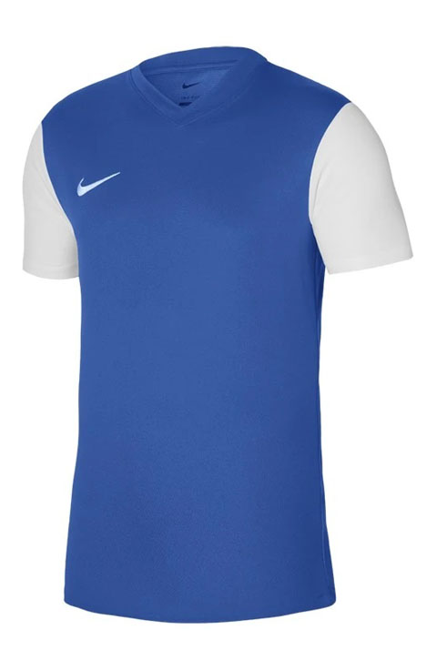Koszulka Nike Dri-Fit Tiempo Premier 2 DH8035-463