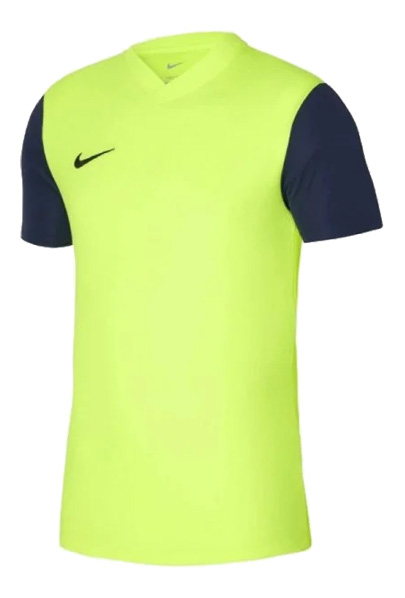 Koszulka Nike Dri-Fit Tiempo Premier 2 DH8035-702