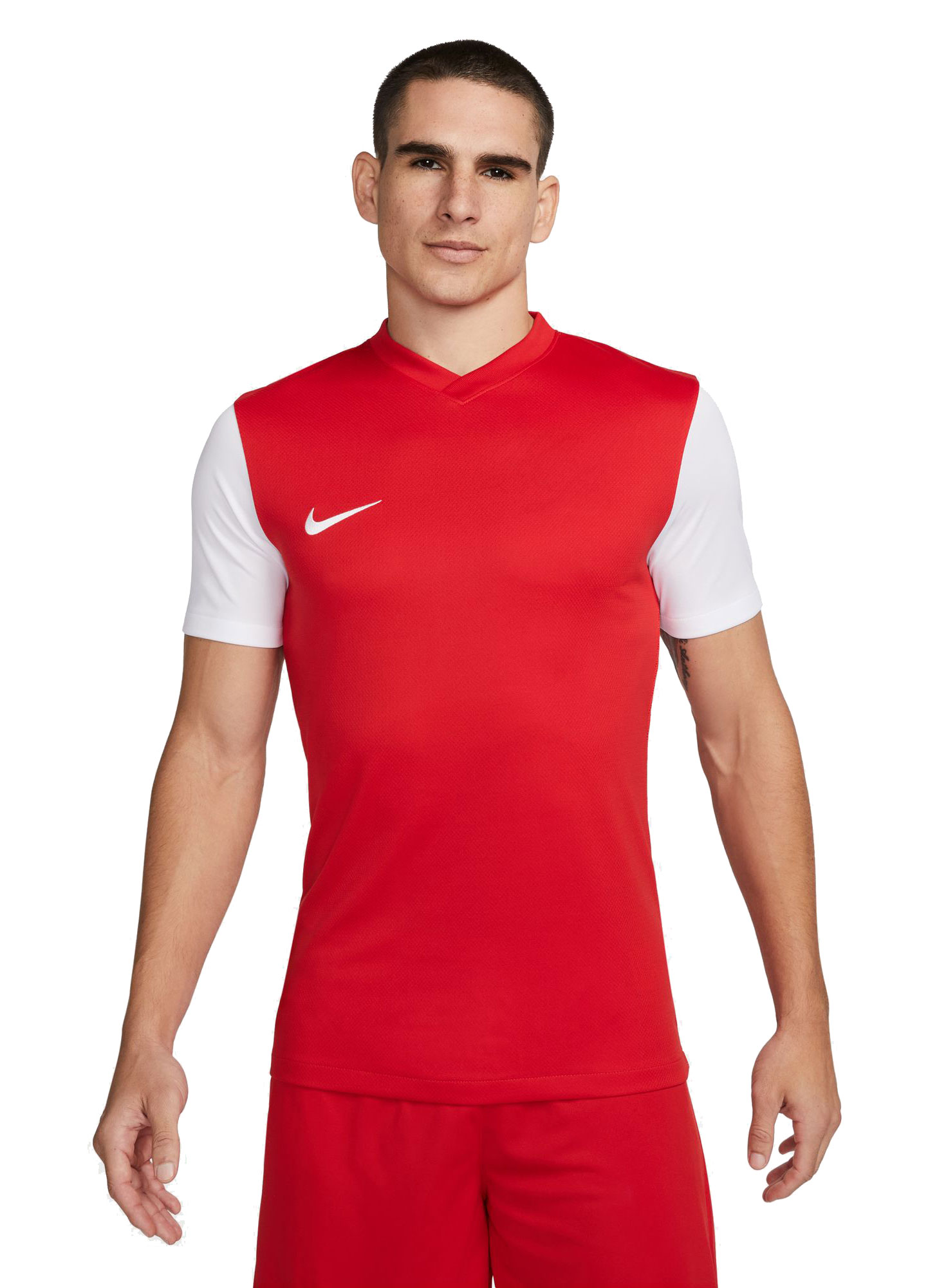 Koszulka Nike Dri-Fit Tiempo Premier II DH8035-657