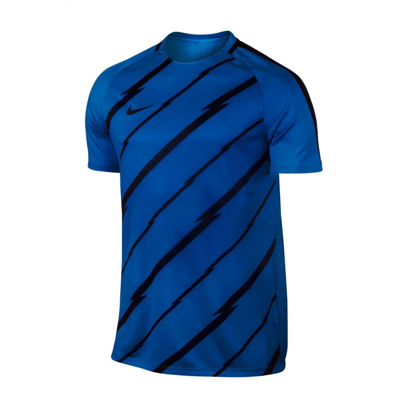 Koszulka Nike Dry Top Squad 832999-453