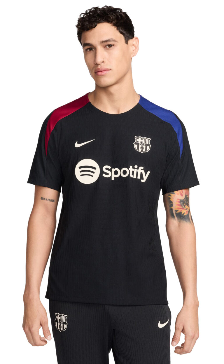 Koszulka Nike FC Barcelona Strike Elite FN9258-011