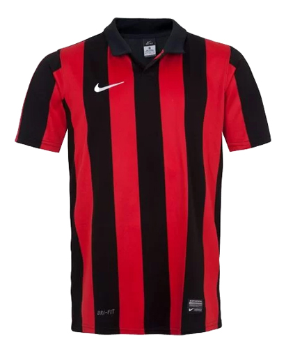 Koszulka Nike Inter Stripe III 448203-658