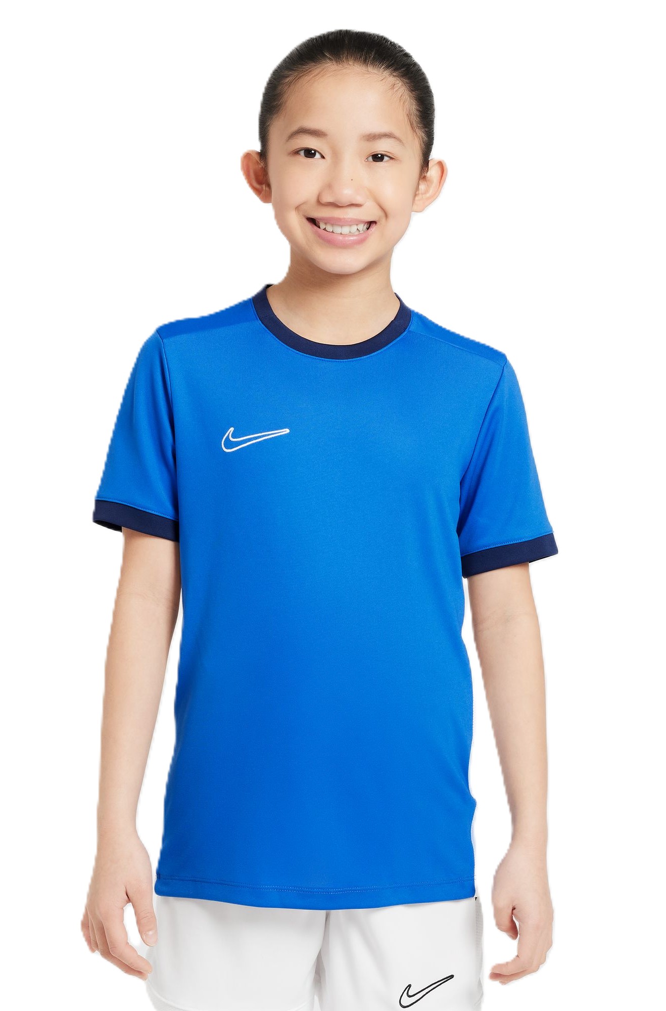 Koszulka Nike Junior Academy 25 FZ9758-463