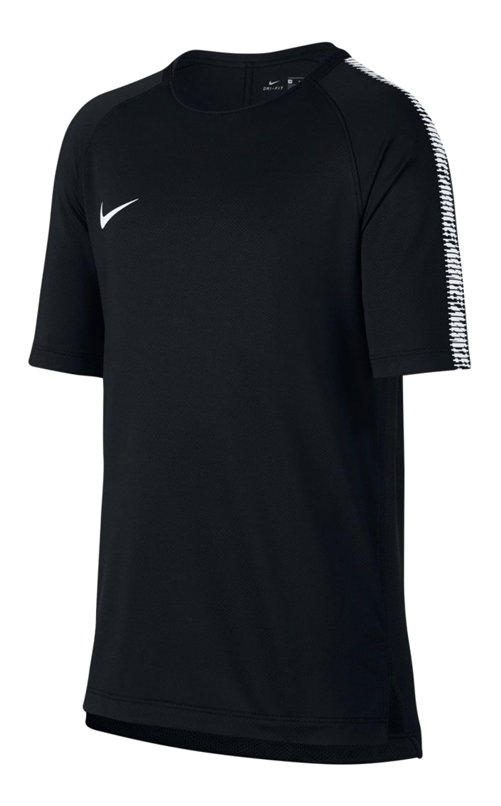 Koszulka Nike Junior Breathe Squad 859877-010