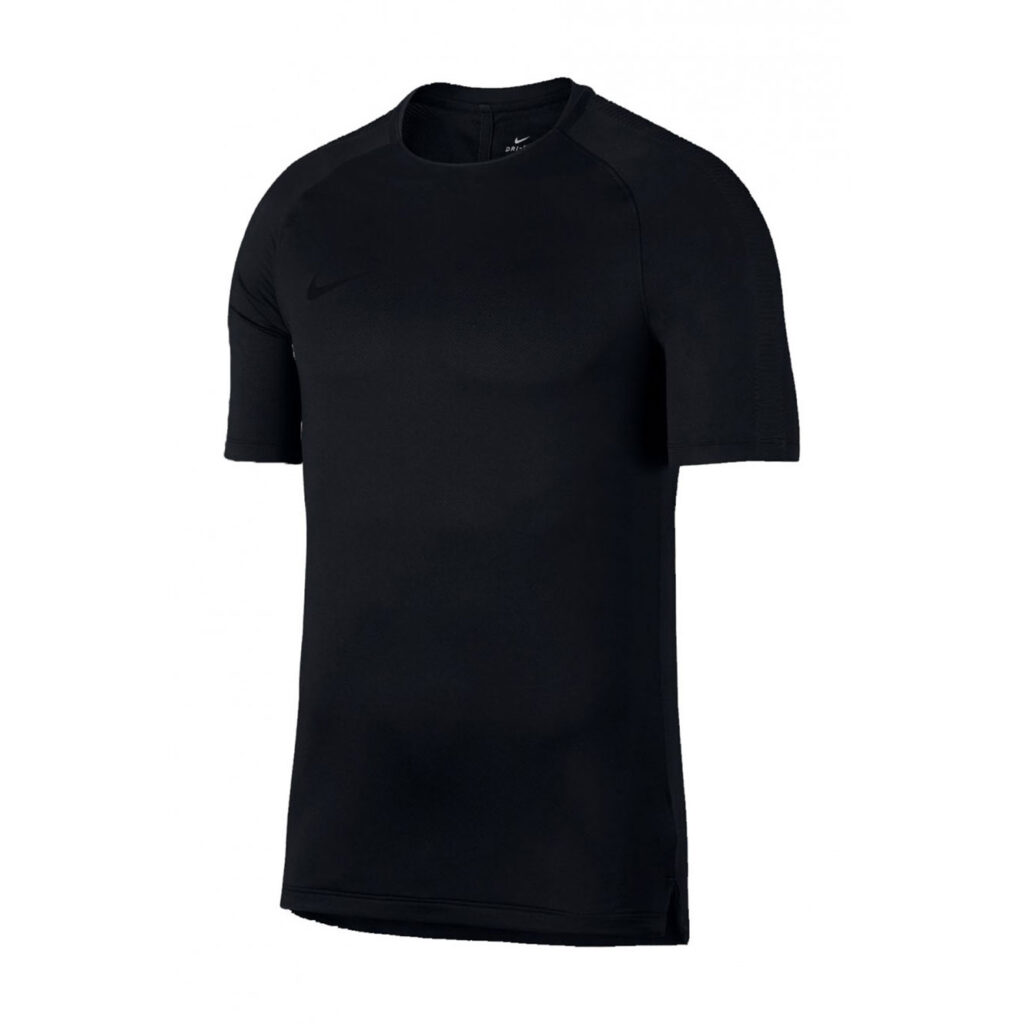 Koszulka Nike Junior Breathe Squad 859877-013