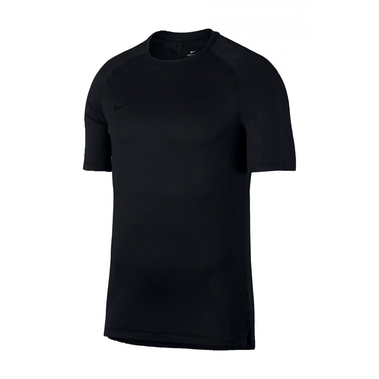 Koszulka Nike Junior Breathe Squad 859877-013