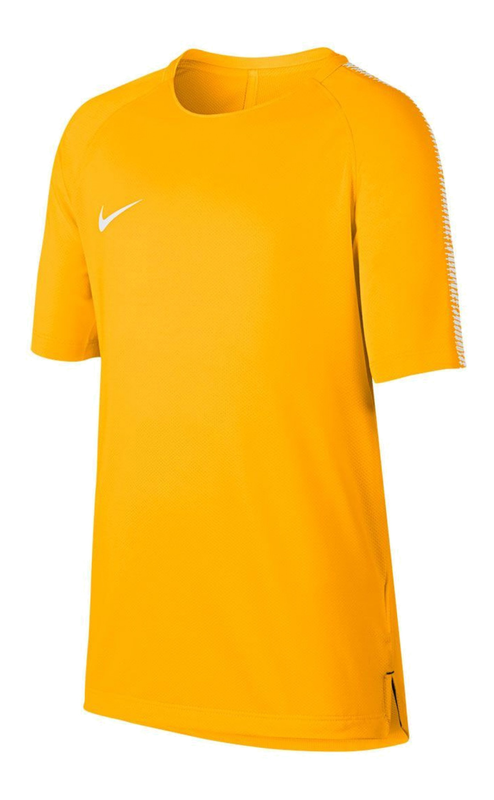 Koszulka Nike Junior Breathe Squad 859877-845