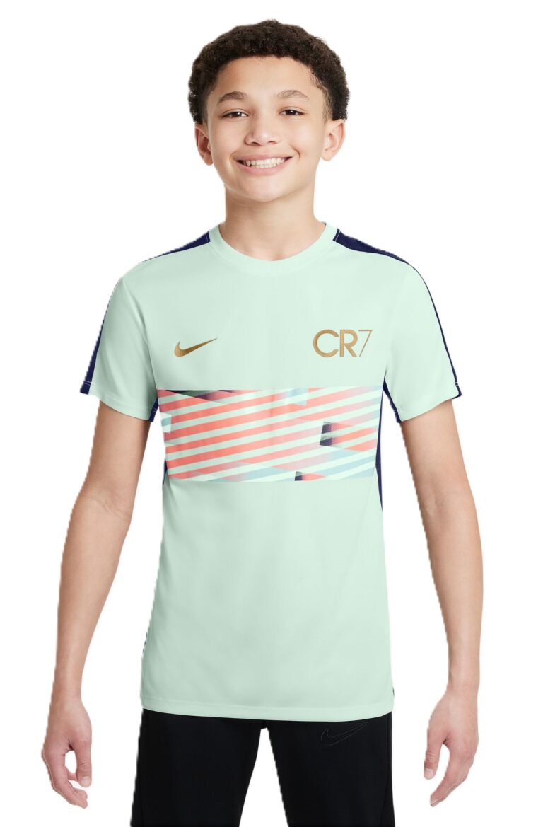 Koszulka Nike Junior CR7 Academy HF4372-394