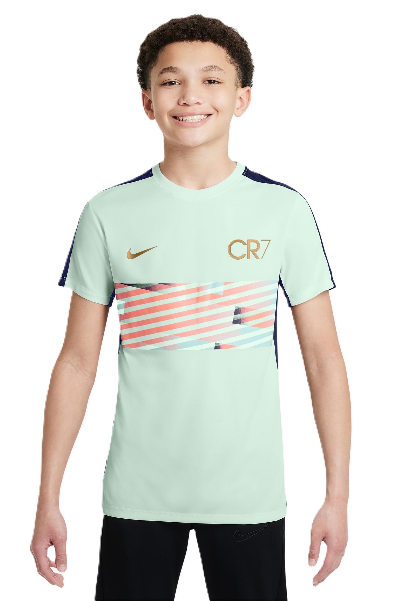 Koszulka Nike Junior CR7 Academy HF4372-394