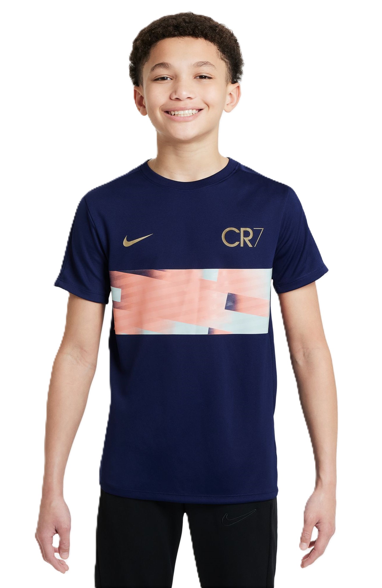 Koszulka Nike Junior CR7 Academy HF4372-492