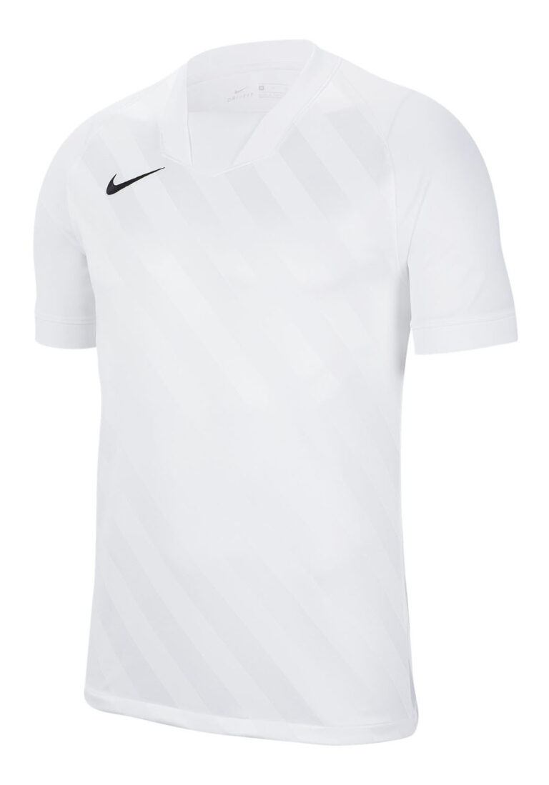 Koszulka Nike Junior Challenge III BV6738-100