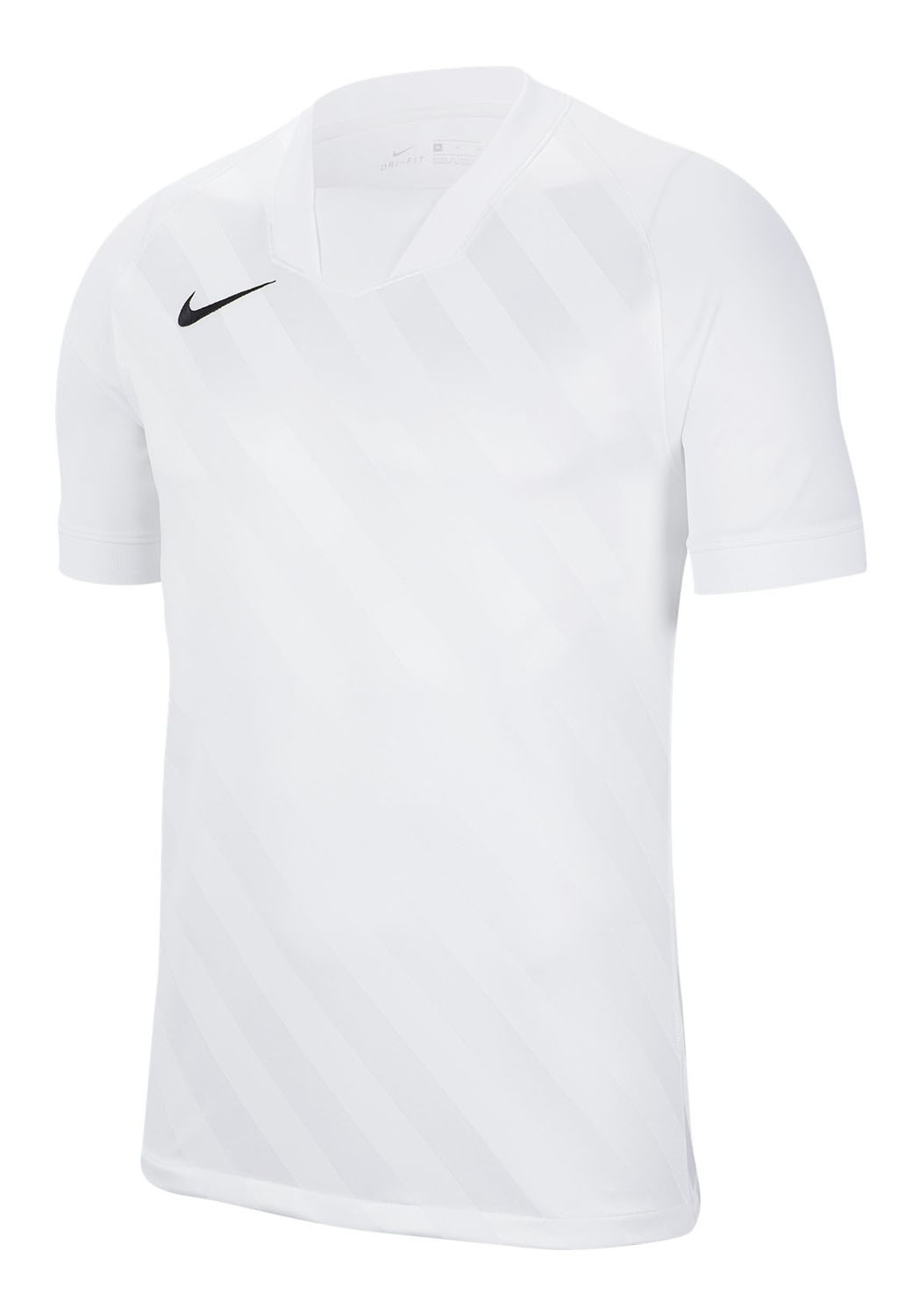 Koszulka Nike Junior Challenge III BV6738-100