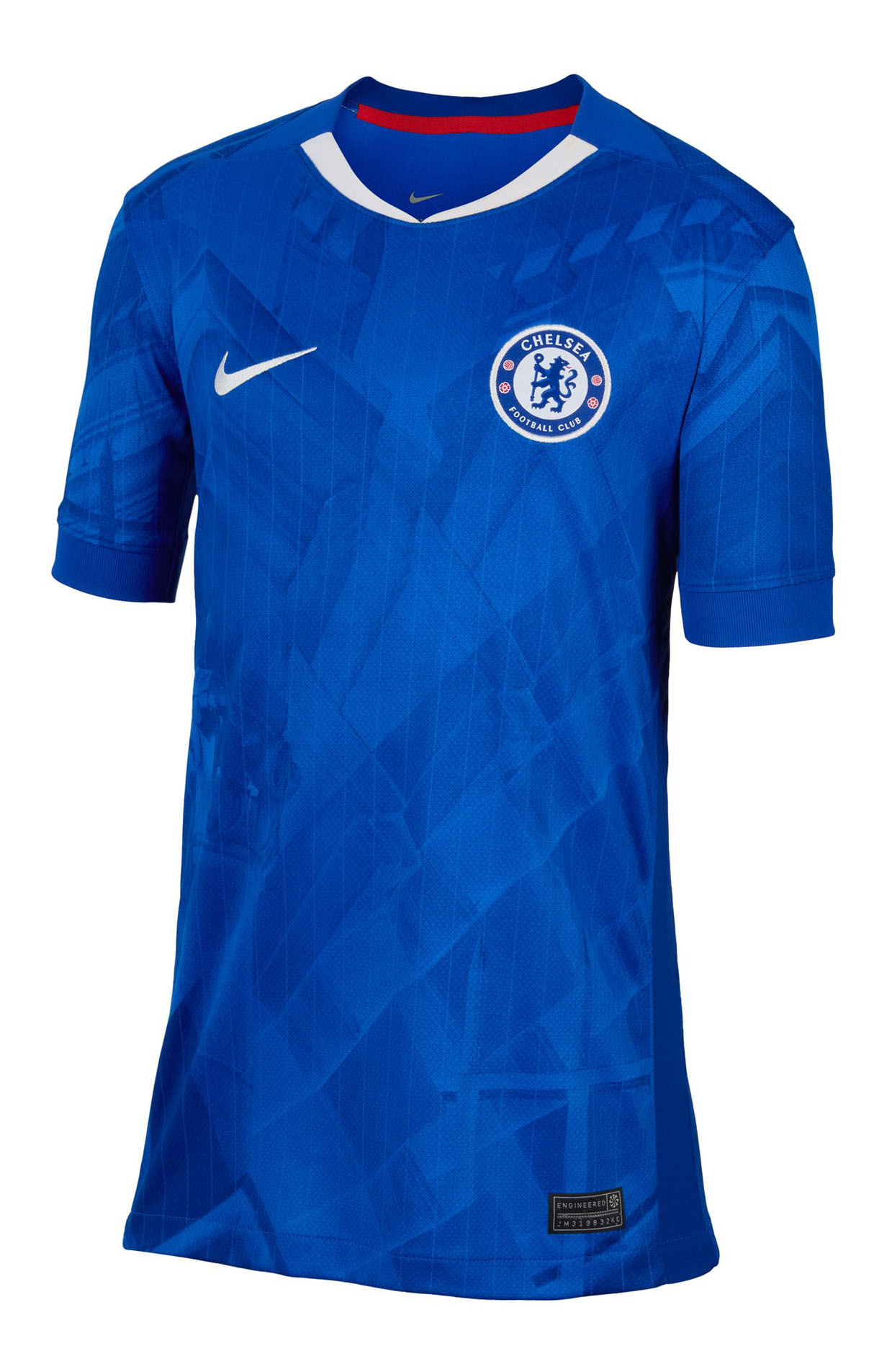 Koszulka Nike Junior Chelsea Londyn Dri-Fit Stadium Home HJ5285-496