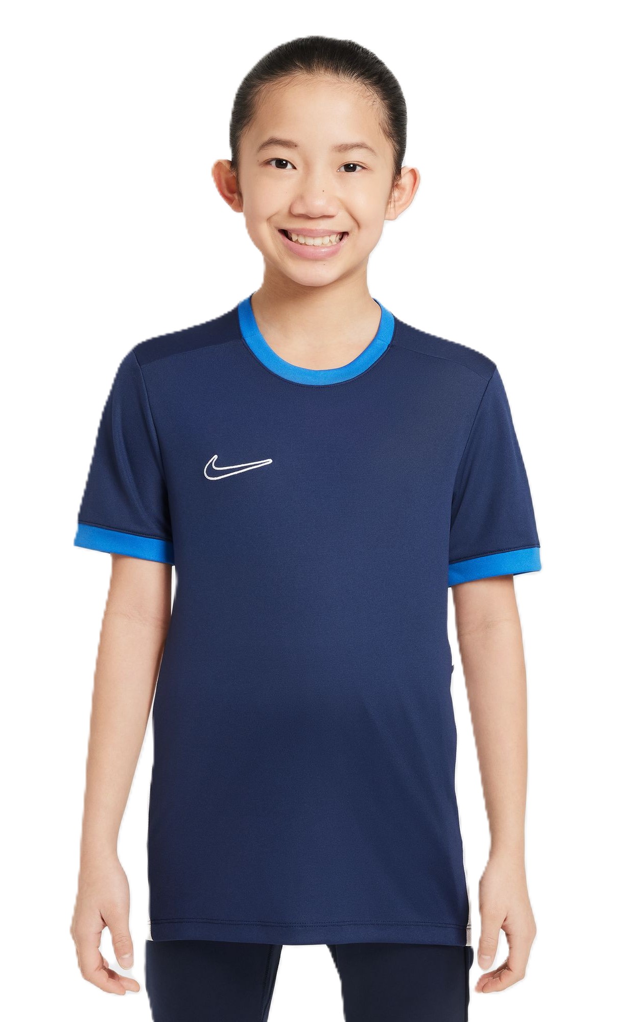 Koszulka Nike Junior Dri-FIT Academy 25 FZ9758-410