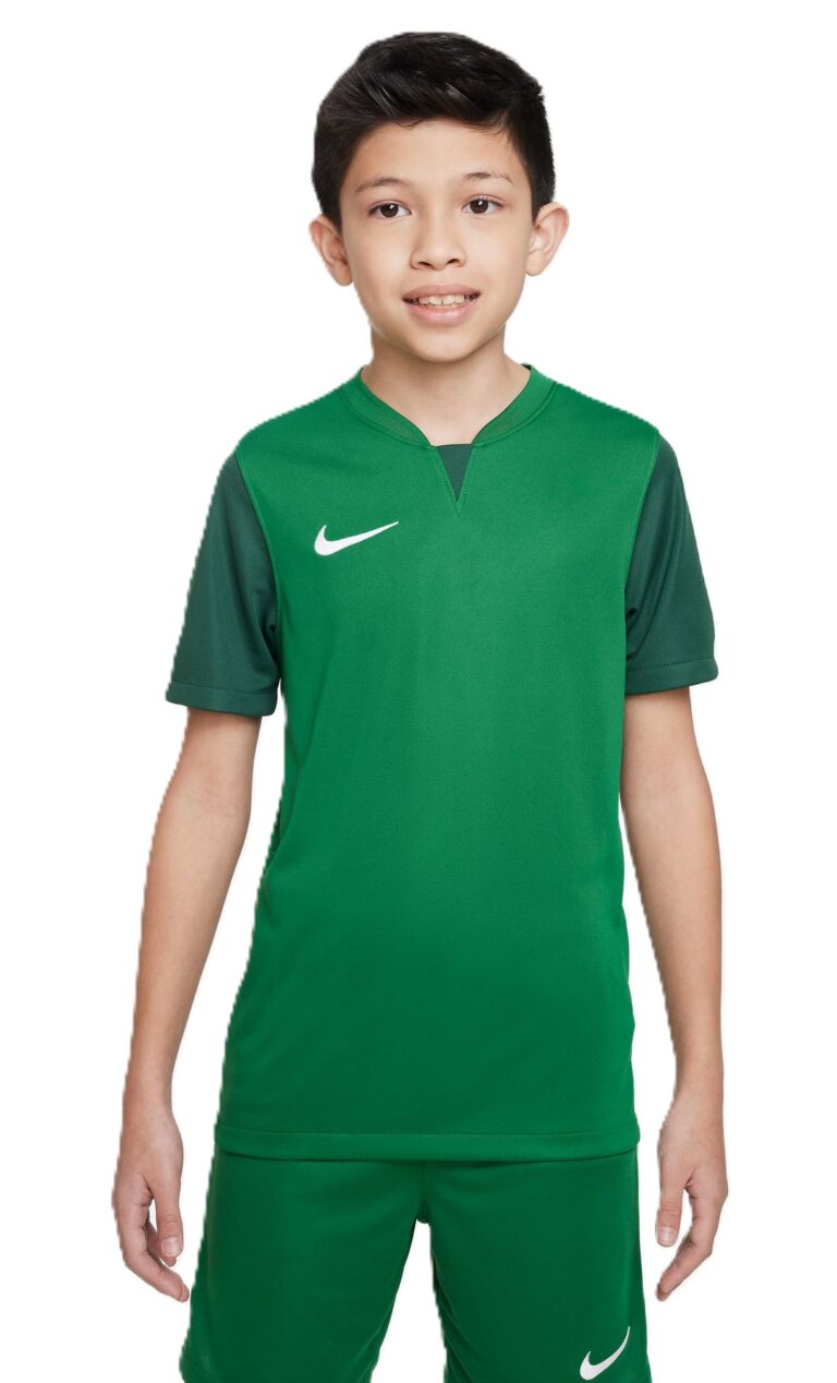 Koszulka Nike Junior Dri-FIT Trophy 5 DR0942-302